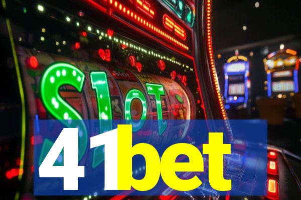 41bet