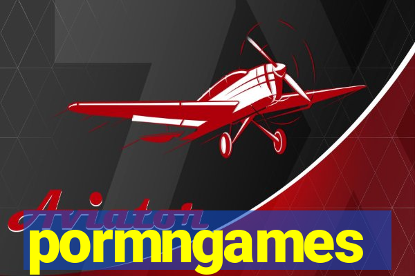 pormngames