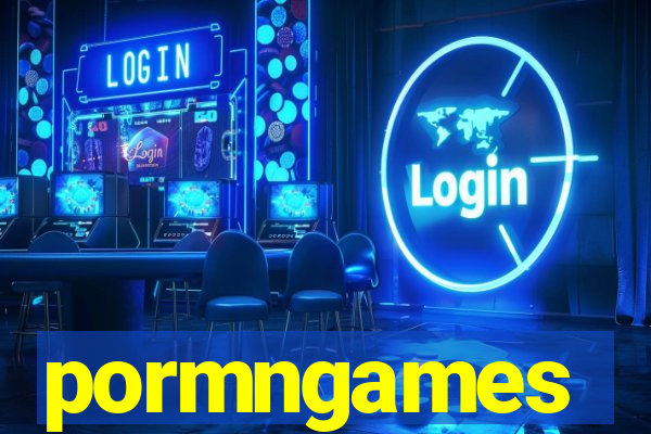 pormngames