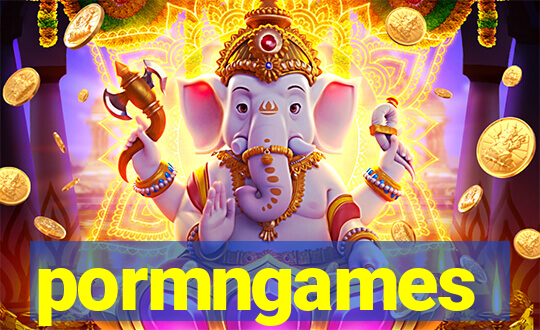 pormngames