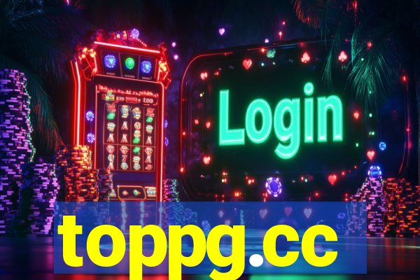 toppg.cc