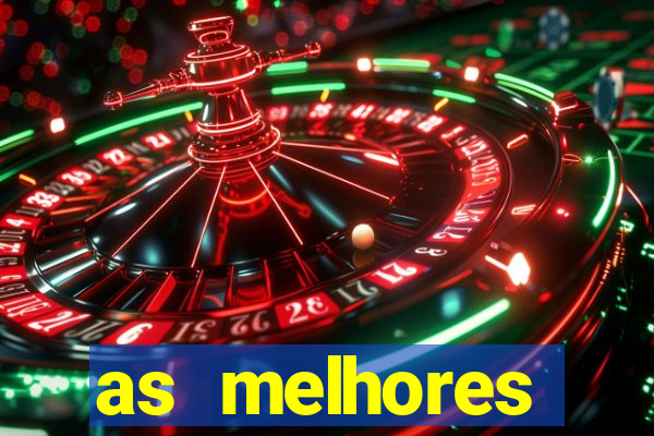 as melhores plataformas de jogo online