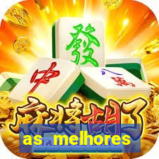 as melhores plataformas de jogo online