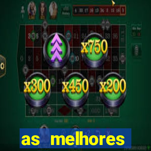 as melhores plataformas de jogo online
