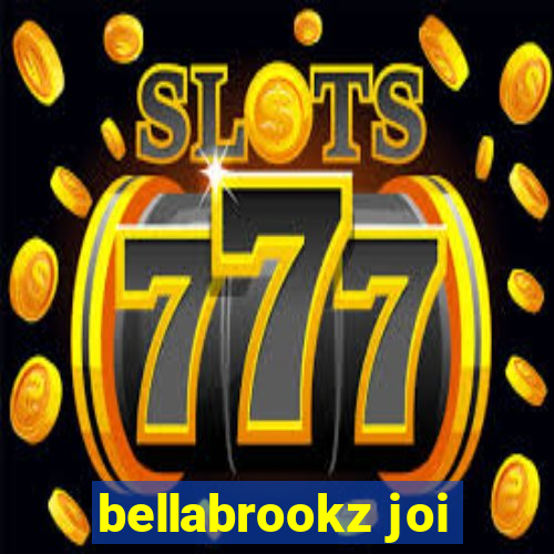 bellabrookz joi