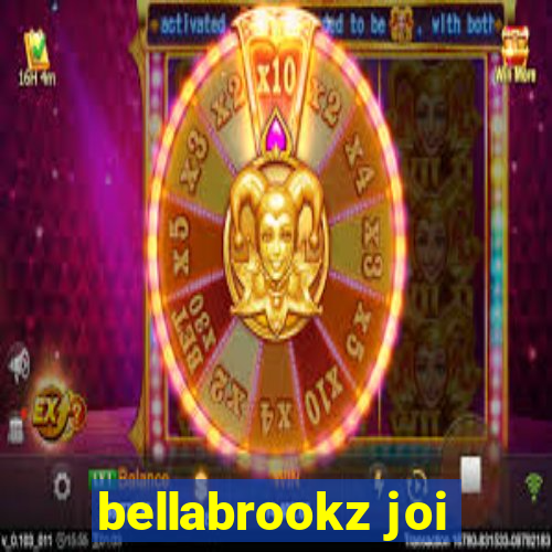 bellabrookz joi