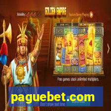 paguebet.com