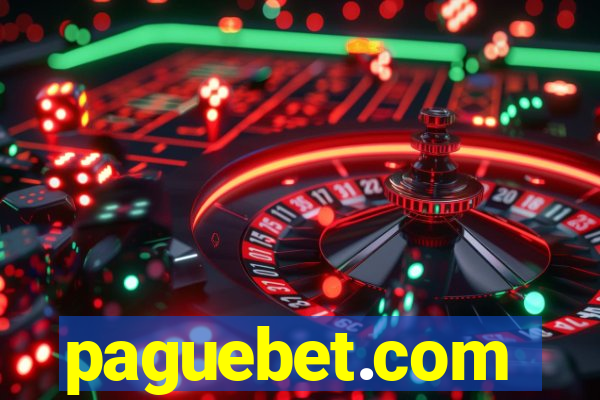 paguebet.com