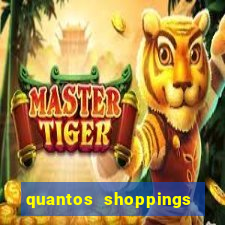 quantos shoppings tem em porto alegre
