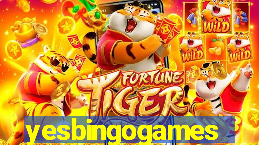 yesbingogames
