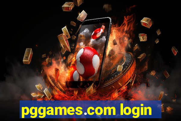 pggames.com login