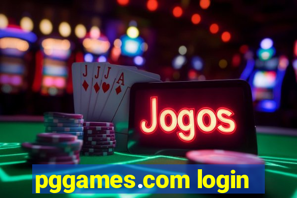 pggames.com login