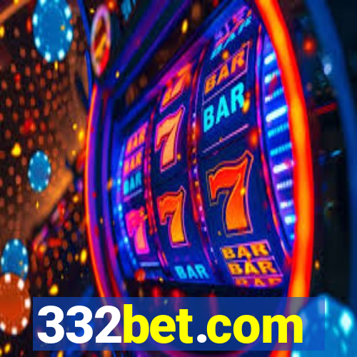 332bet.com