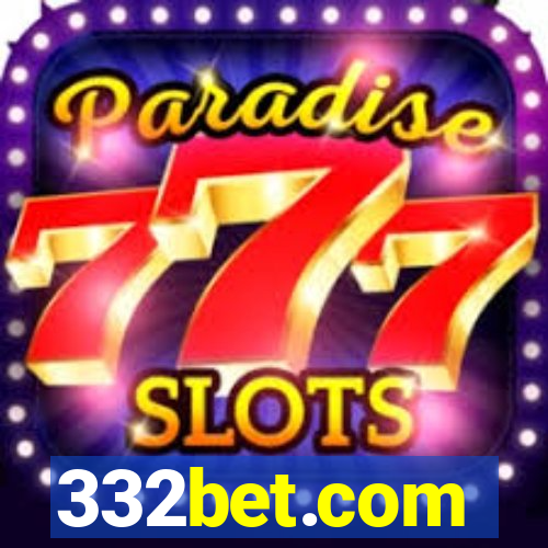 332bet.com