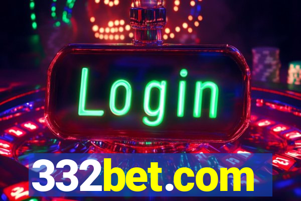 332bet.com