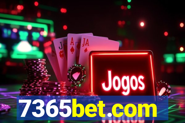 7365bet.com
