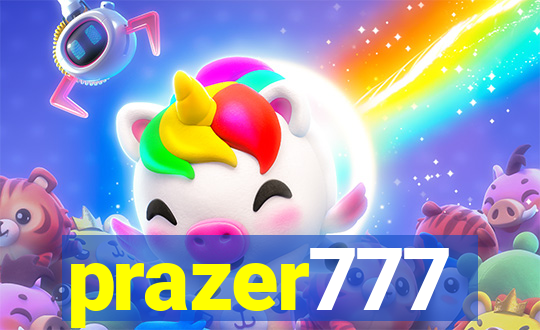 prazer777