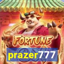 prazer777