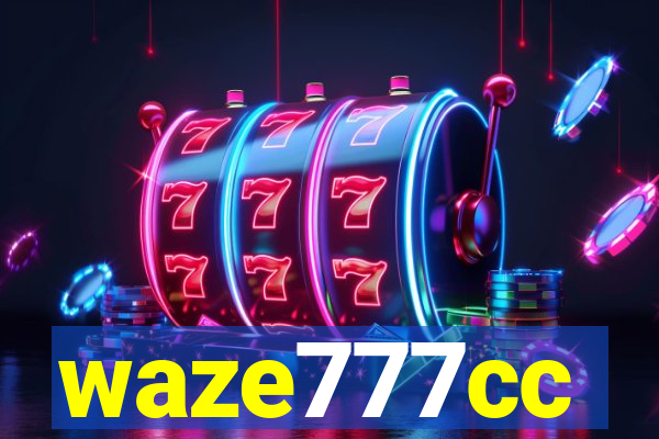 waze777cc