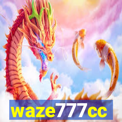 waze777cc