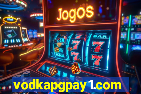 vodkapgpay1.com