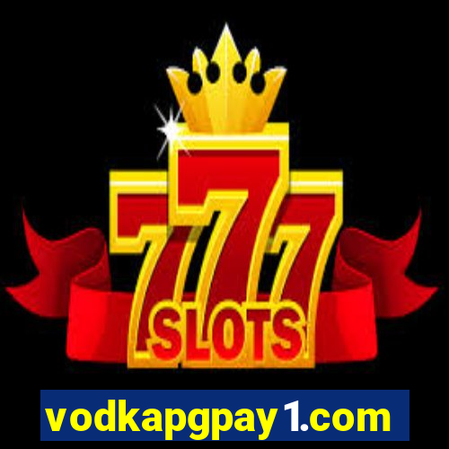 vodkapgpay1.com