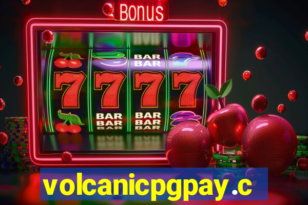 volcanicpgpay.com