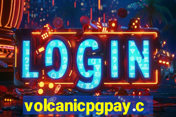 volcanicpgpay.com