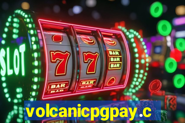 volcanicpgpay.com