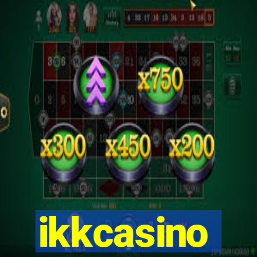 ikkcasino