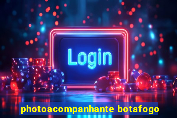 photoacompanhante botafogo