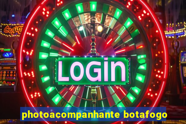 photoacompanhante botafogo