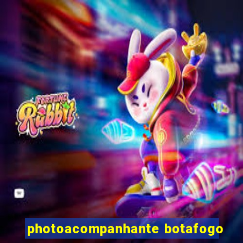 photoacompanhante botafogo