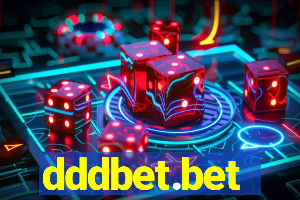 dddbet.bet