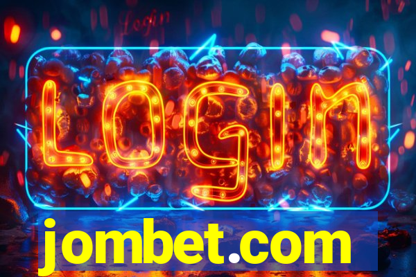 jombet.com