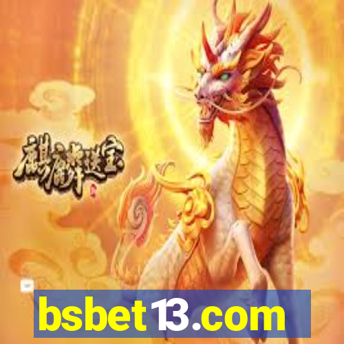 bsbet13.com