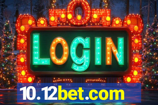 10.12bet.com