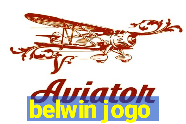 belwin jogo
