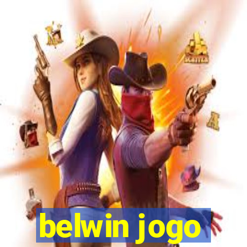 belwin jogo