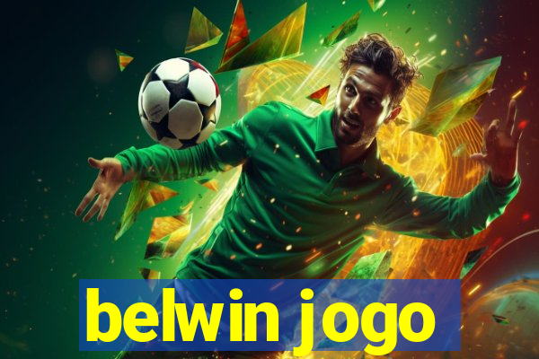 belwin jogo