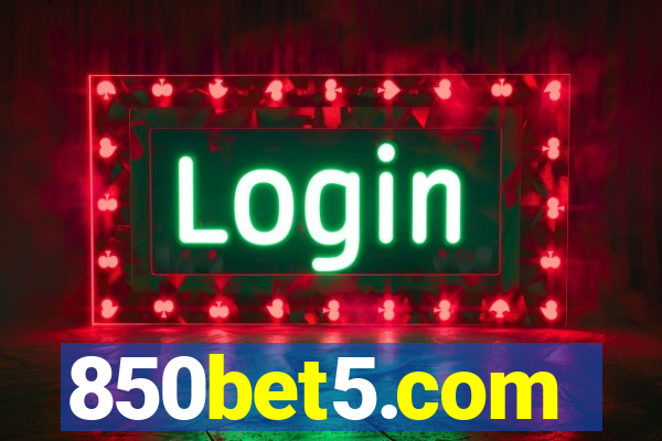 850bet5.com