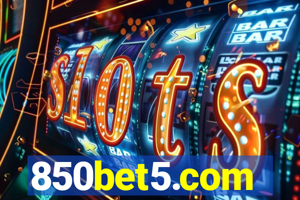 850bet5.com