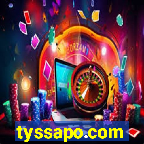 tyssapo.com