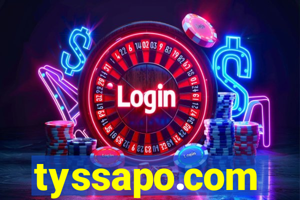 tyssapo.com