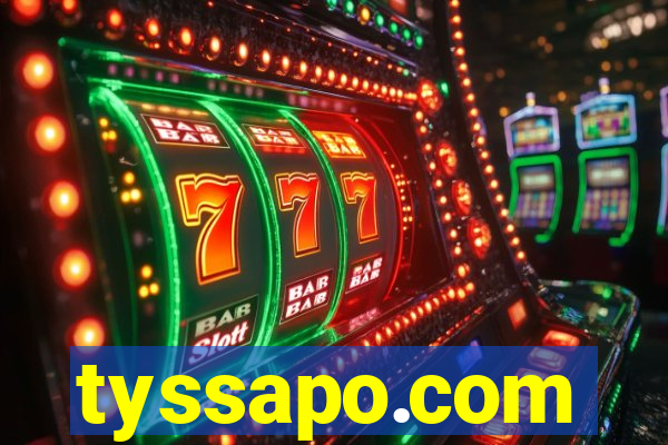 tyssapo.com