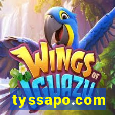 tyssapo.com