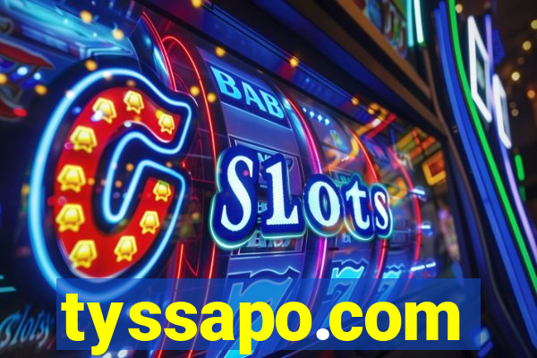 tyssapo.com
