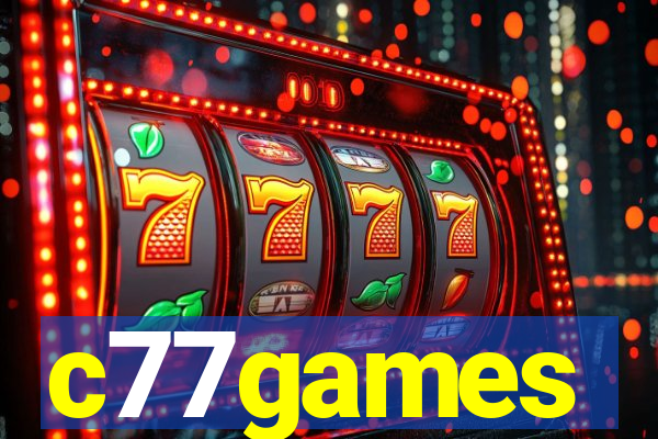 c77games