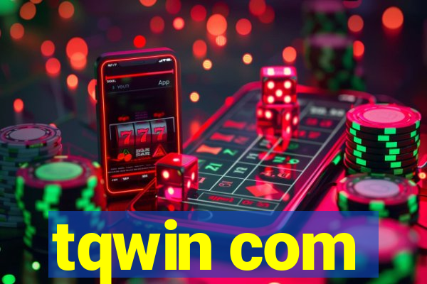 tqwin com
