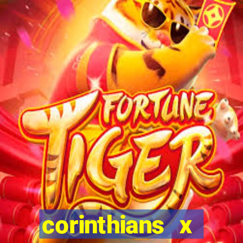 corinthians x cruzeiro futemax